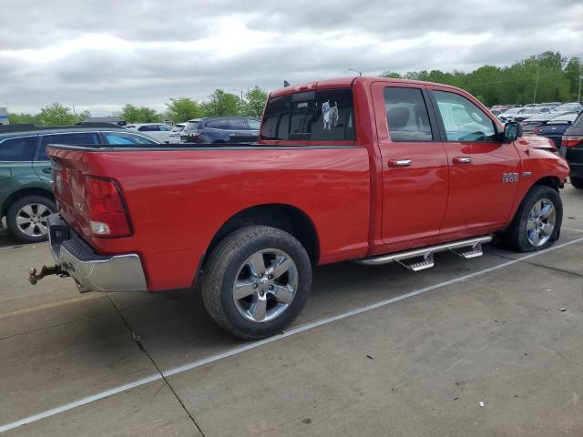 Vin: 1c6rr7gt4hs753897, lot: 54413065, ram 1500 slt 20173