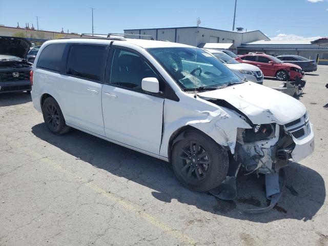 Vin: 2c4rdgeg4kr787201, lot: 55166755, dodge caravan gt 20194