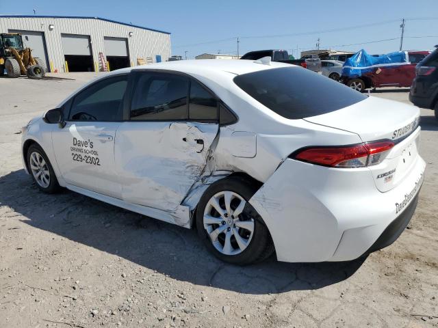 2023 TOYOTA COROLLA LE - 5YFB4MDE3PP064463