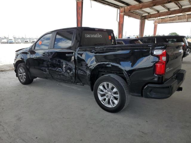 Vin: 3gcpwbek9mg289707, lot: 55049295, chevrolet all models c1500 custom 20212