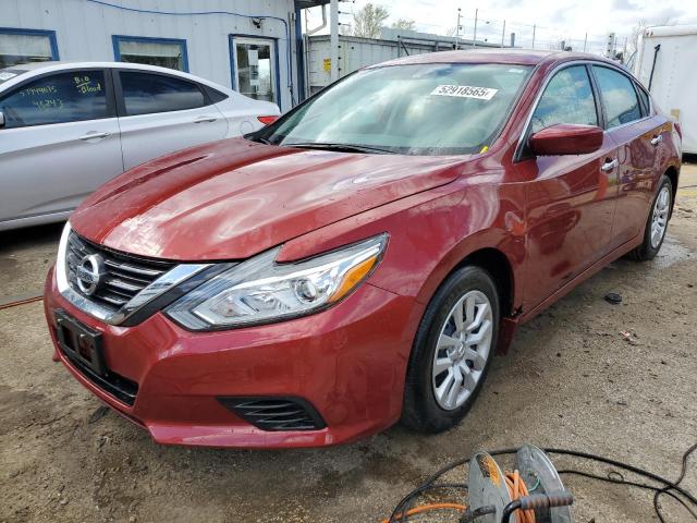 Vin: 1n4al3ap8hn340753, lot: 52918565, nissan altima 2.5 2017 img_1