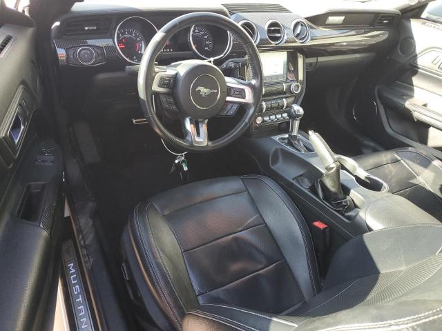 2018 FORD MUSTANG - 1FA6P8THXJ5158961