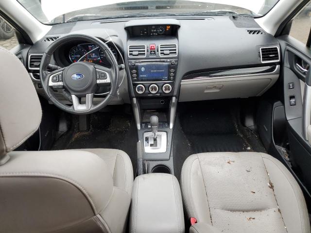 2018 SUBARU FORESTER 2 - JF2SJARC1JH514842