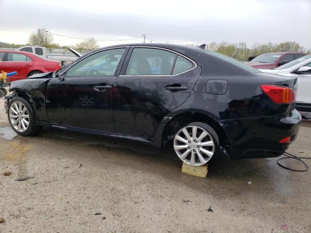 Vin: jthcf5c2xa5036481, lot: 53148885, lexus is 250 20102