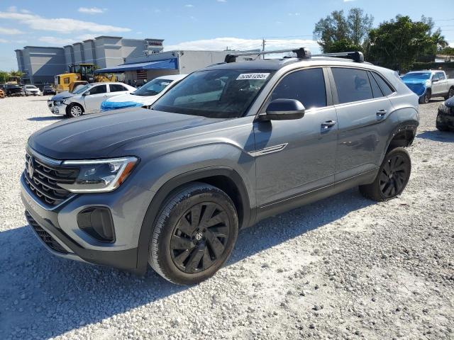 Vin: 1v2we2ca9rc212112, lot: 52681265, volkswagen atlas se 2024 img_1