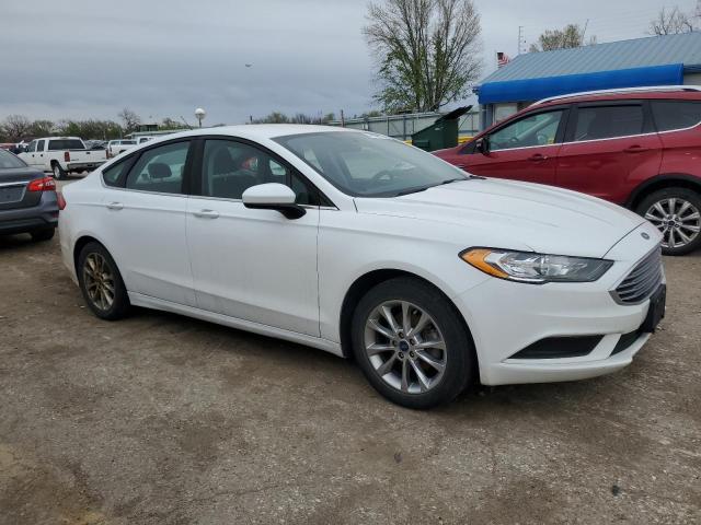 Vin: 3fa6p0hd3hr253389, lot: 51804775, ford fusion se 20174