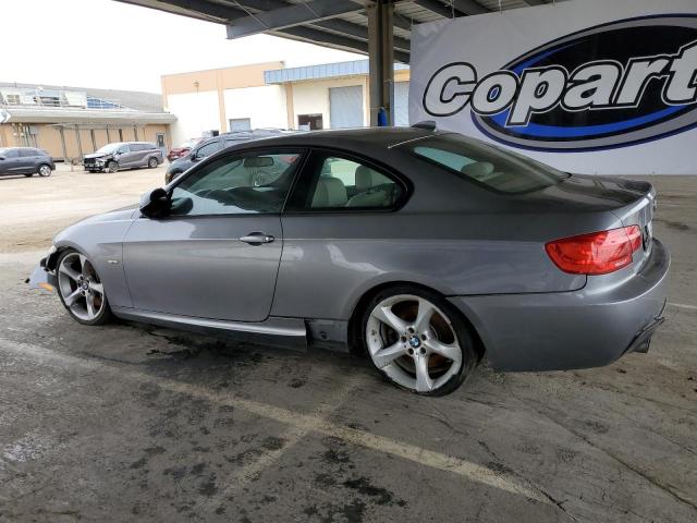 Vin: wbakg7c54de803632, lot: 53336535, bmw 3 series i 20132