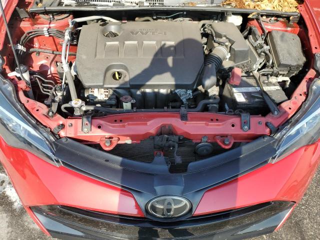 2019 TOYOTA COROLLA L - 5YFBURHEXKP946973