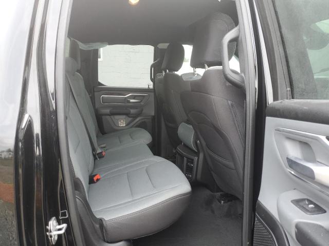 2023 RAM 1500 BIG H - 1C6RRFBG1PN581300