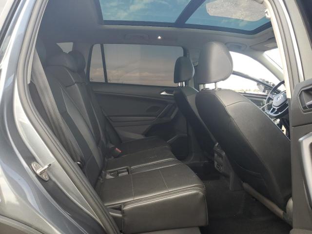 2019 VOLKSWAGEN TIGUAN SE - 3VV2B7AX1KM178458