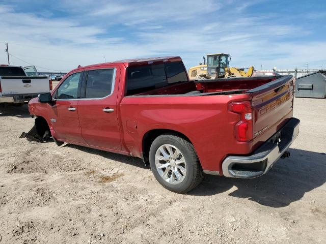 Vin: 3gcuyged5kg132684, lot: 53565855, chevrolet all models k1500 ltz 20192