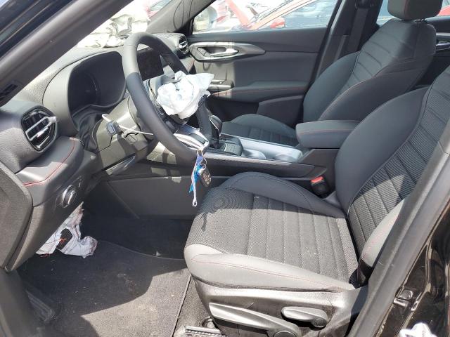 2024 DODGE HORNET GT - ZACNDFAN6R3A36118