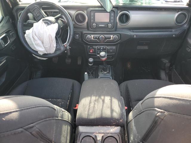 2020 JEEP WRANGLER U - 1C4HJXDG8LW207687