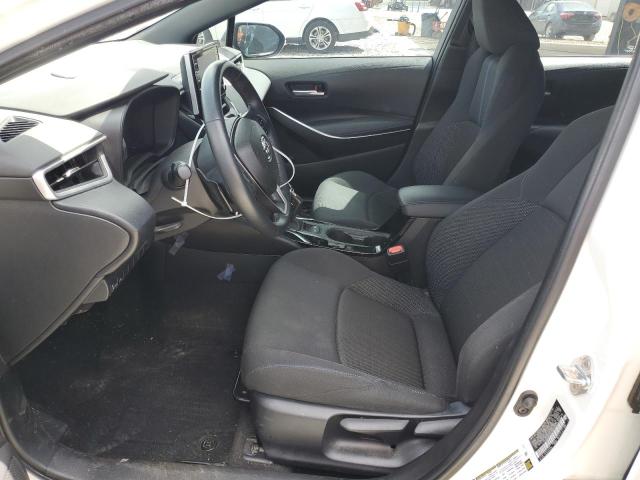 2020 TOYOTA COROLLA SE - 5YFS4RCE6LP054275