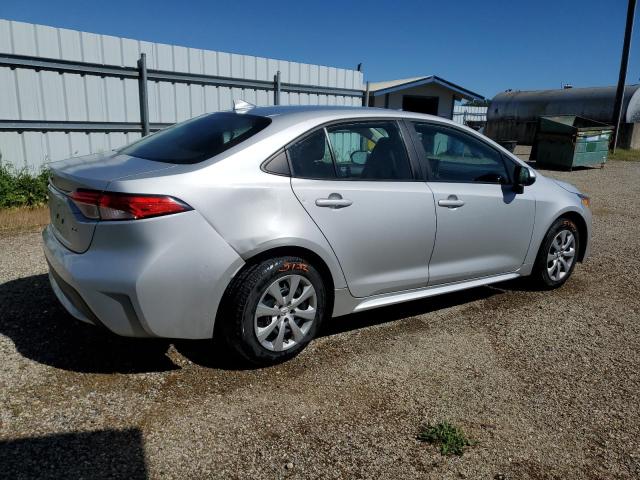 Vin: 5yfepmae6np376525, lot: 53909715, toyota corolla le 20223