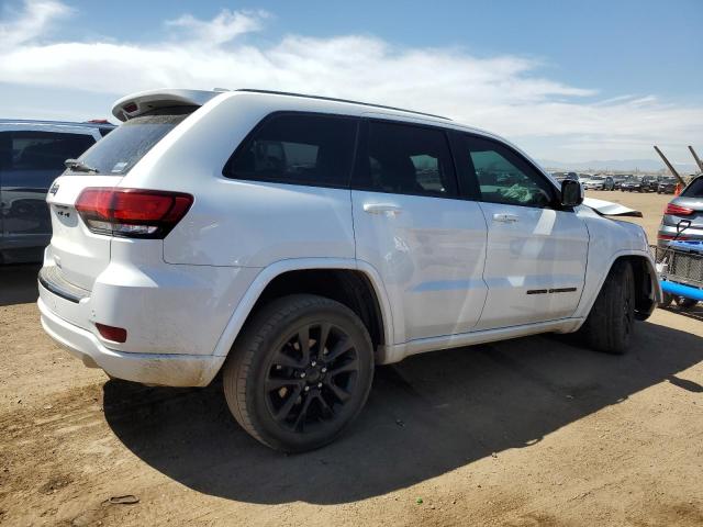 Vin: 1c4rjfag7hc738486, lot: 53212315, jeep grand cher laredo 20173