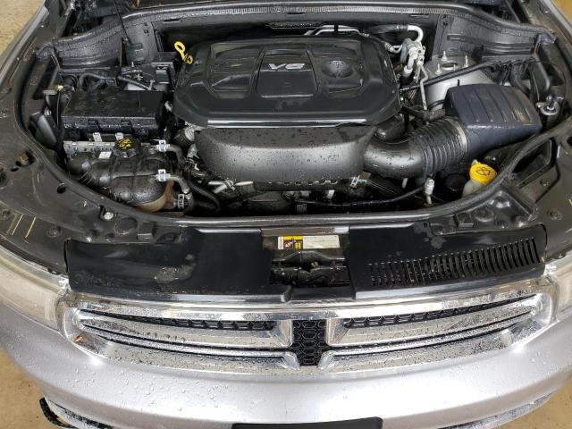 2016 DODGE DURANGO LI 1C4RDHDG9GC424013