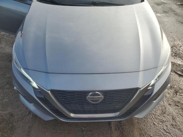 2021 NISSAN ALTIMA SR - 1N4BL4CW7MN400885
