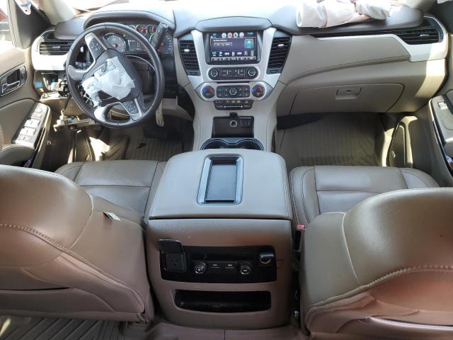 2019 GMC YUKON SLE 1GKS1AKC9KR355643