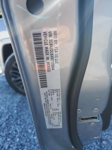 2022 JEEP COMPASS LI - 3C4NJDCBXNT170044