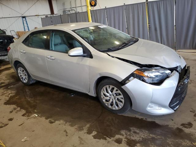 Vin: 2t1burhe0hc848883, lot: 54924865, toyota corolla l 20174