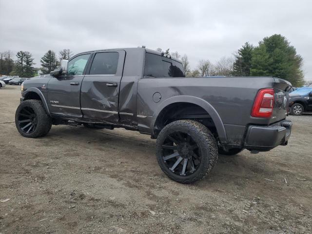 Vin: 3c6ur5tl1kg722044, lot: 47036805, ram 2500 limited 20192