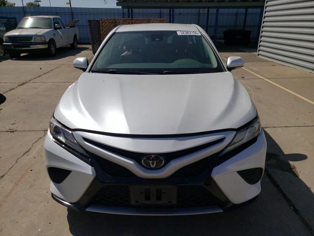 2019 TOYOTA CAMRY XSE - 4T1B61HK5KU823954