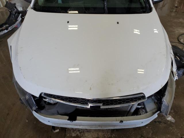 1G1PC5SBXD7223038 2013 CHEVROLET CRUZE