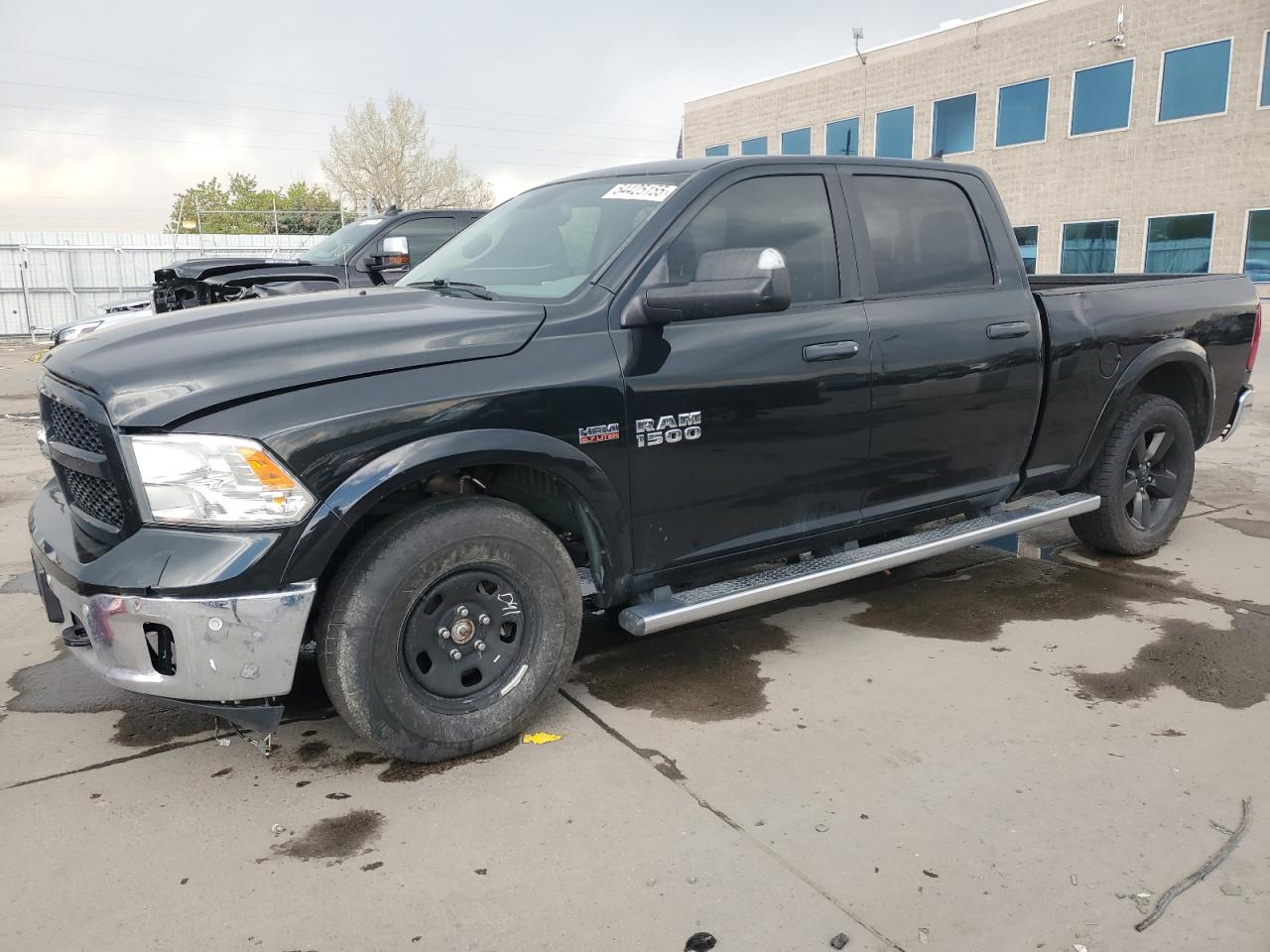 RAM 1500 SLT