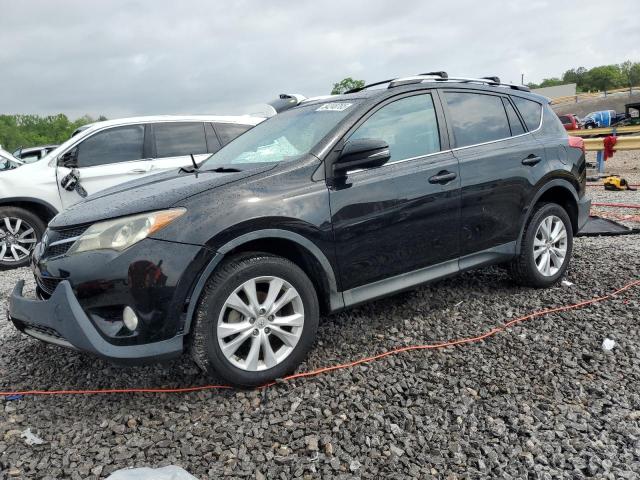 Vin: 2t3yfrev0ew119860, lot: 54248765, toyota rav4 limited 2014 img_1