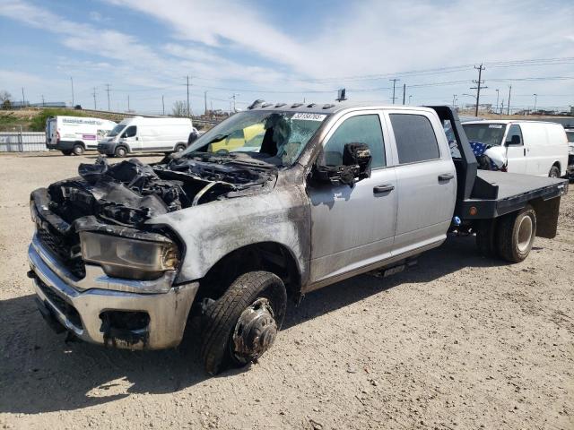 RAM 3500