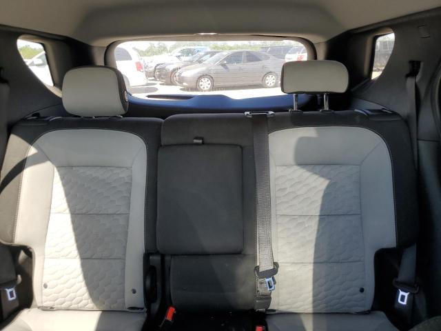 2018 CHEVROLET EQUINOX LT - 3GNAXJEV1JS527900