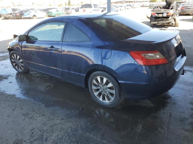 Vin: 2hgfg1b83ah516561, lot: 51008315, honda civic ex 20102