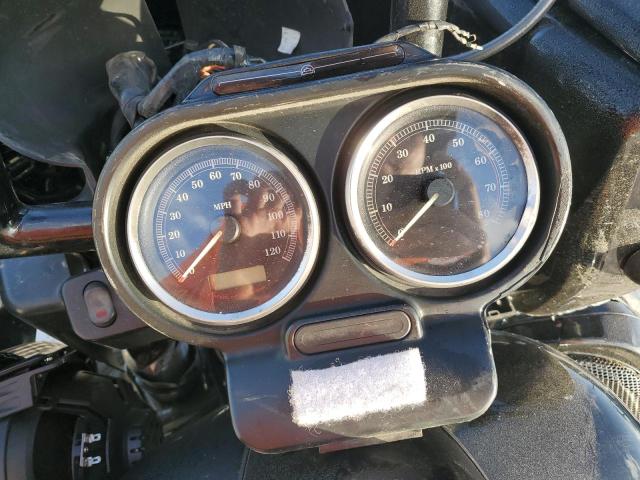 2012 HARLEY-DAVIDSON FLTRU ROAD 1HD1KGM14CB632646