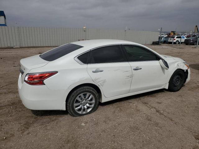 2015 NISSAN ALTIMA 2.5 - 1N4AL3APXFC585238