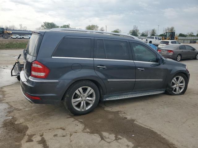Vin: 4jgbf7be5ba681905, lot: 53394785, mercedes-benz gl-class 450 4matic 20113