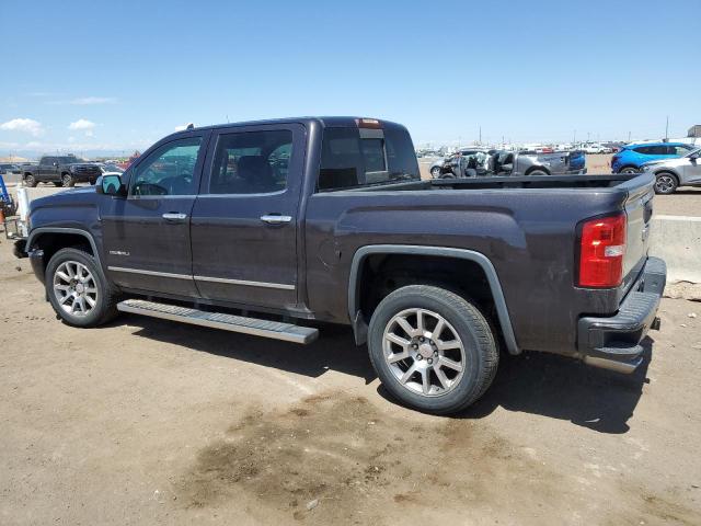 Vin: 3gtu2wecxfg449675, lot: 55084385, gmc sierra k1500 denali 20152
