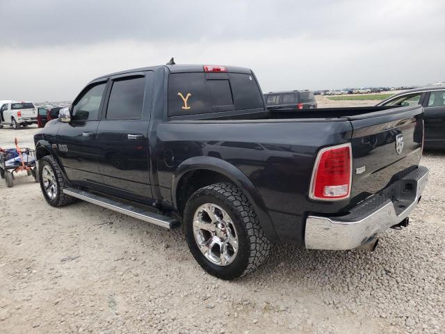 RAM 1500 LARAM 2015 black  Gasoline 1C6RR6NT8FS650587 photo #3