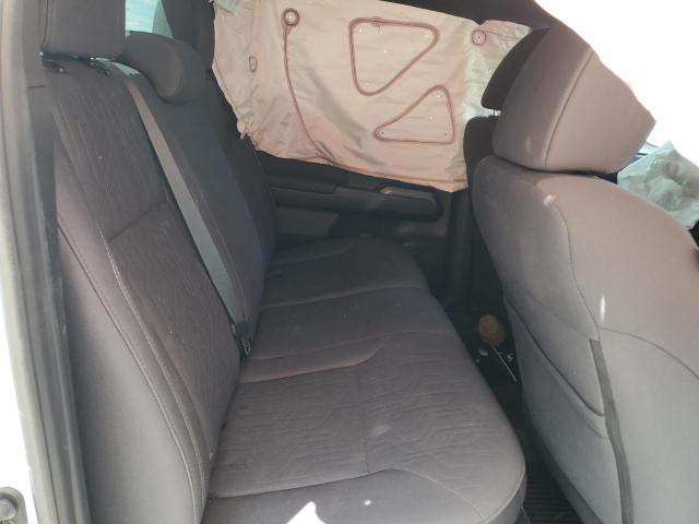 2019 TOYOTA TACOMA DOU - 3TMAZ5CN9KM112892