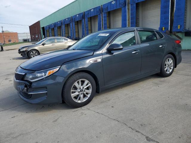 Vin: knagt4l35g5071417, lot: 52211165, kia optima lx 2016 img_1
