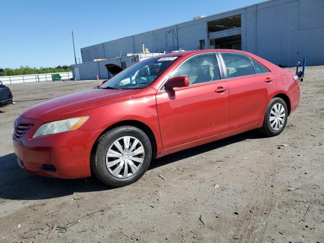 TOYOTA CAMRY CE