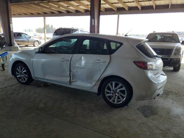 Vin: jm1bl1lp9d1806093, lot: 54635005, mazda 3 i 20132