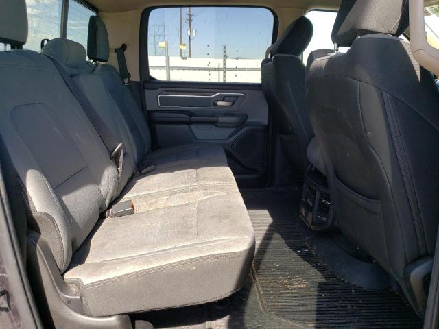 2019 RAM 1500 BIG H 1C6RRFFG5KN790252