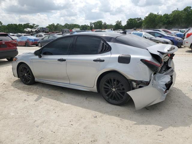 Vin: 4t1k31ak5mu031230, lot: 51972375, toyota camry xse 20212