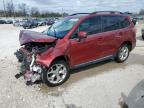 2018 SUBARU FORESTER 2 - JF2SJAWC3JH436505