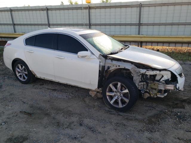 Vin: 19uua8f28da013358, lot: 53927605, acura tl 20134
