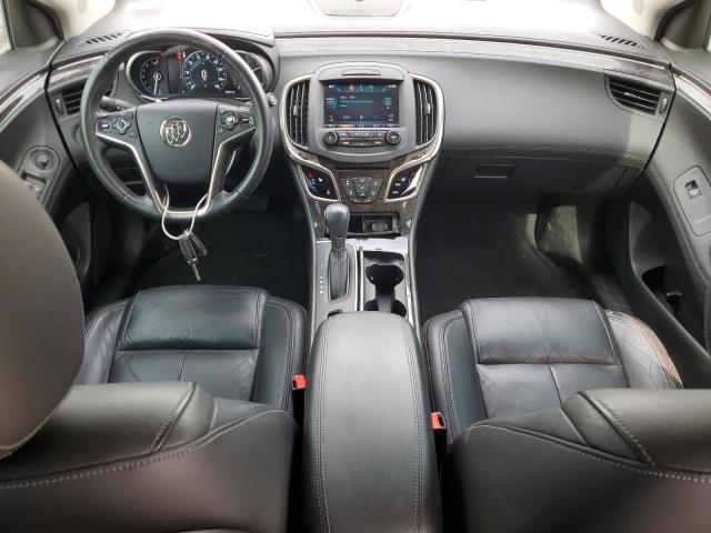 2015 BUICK LACROSSE - 1G4GB5G32FF283136