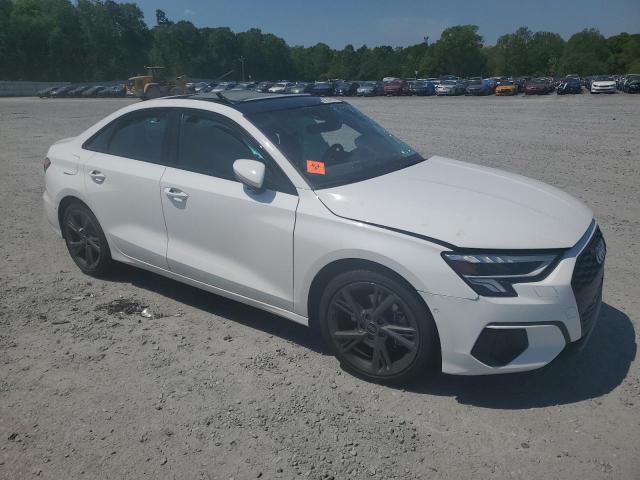 Vin: wauaudgy0ra033578, lot: 53934935, audi a3 premium 20244