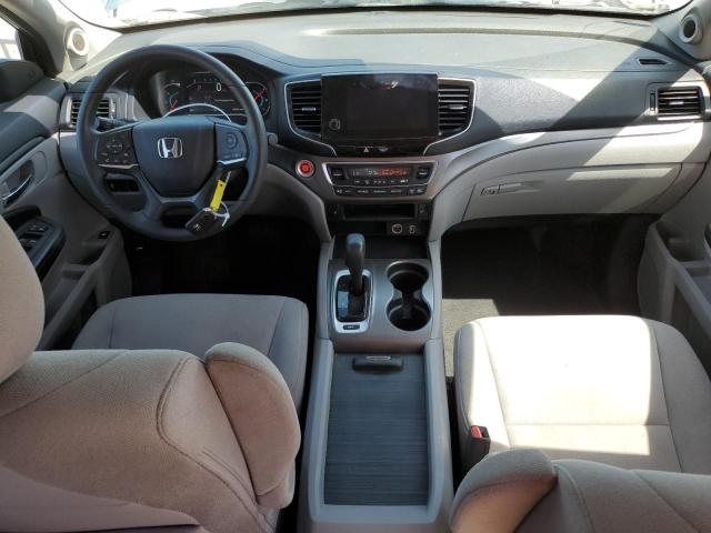 2019 HONDA PILOT EX 5FNYF5H34KB033391