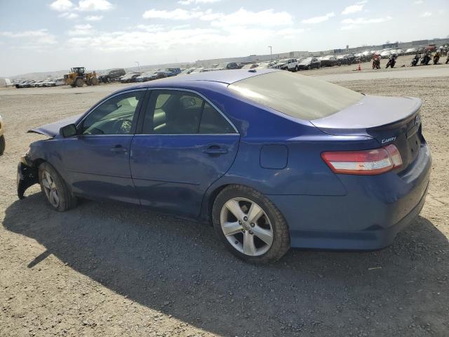 Vin: 4t1bf3ek0au515010, lot: 53380175, toyota camry base 20102